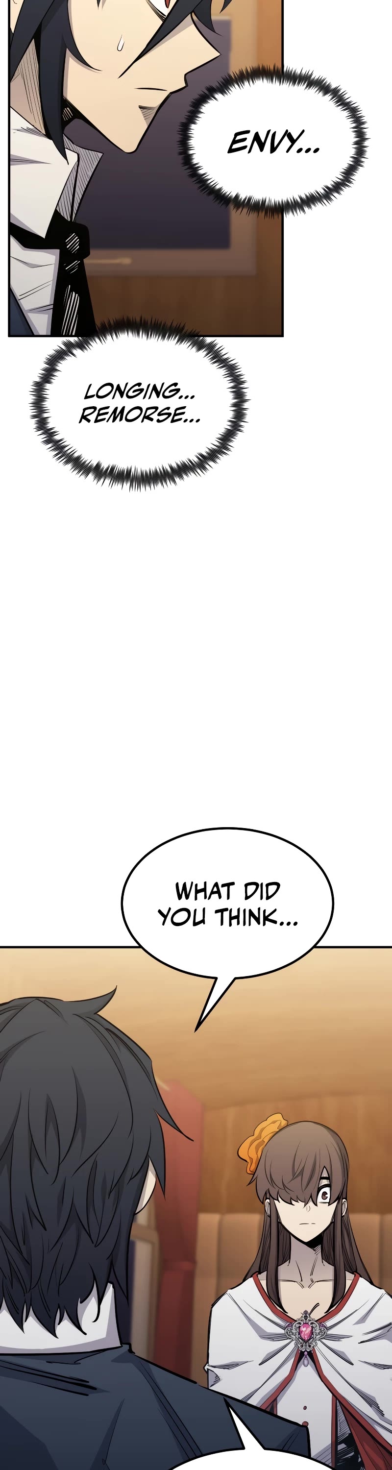 Standard of Reincarnation Chapter 90 page 57 - Chapter 90