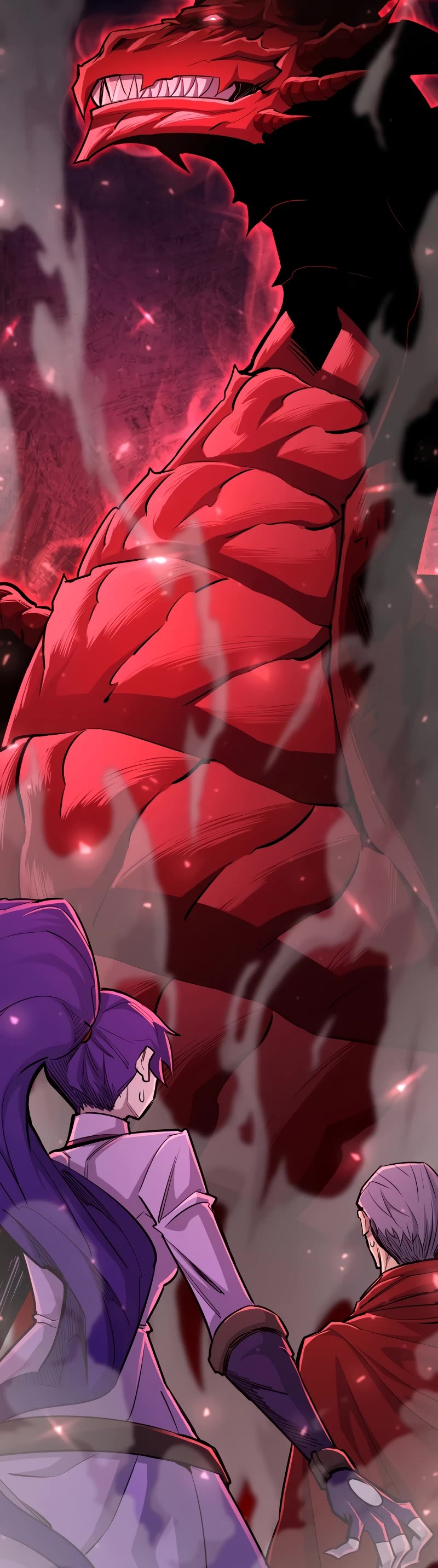 Standard of Reincarnation Chapter 90 page 9 - Chapter 90