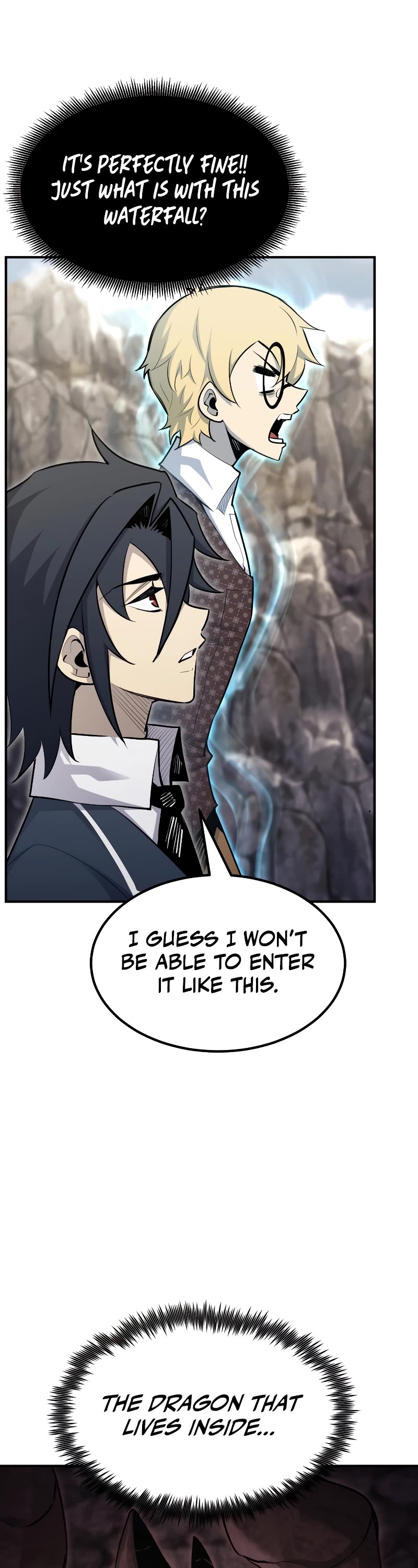Standard of Reincarnation Chapter 91 page 12 - Chapter 91