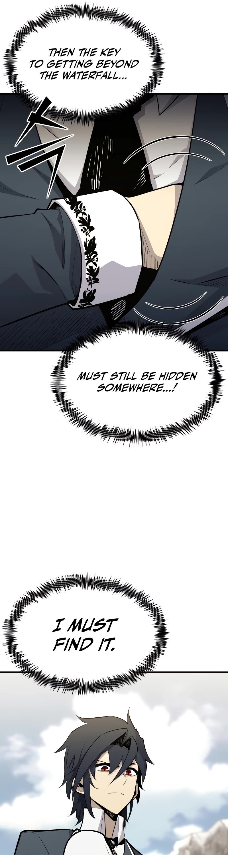 Standard of Reincarnation Chapter 91 page 16 - Chapter 91