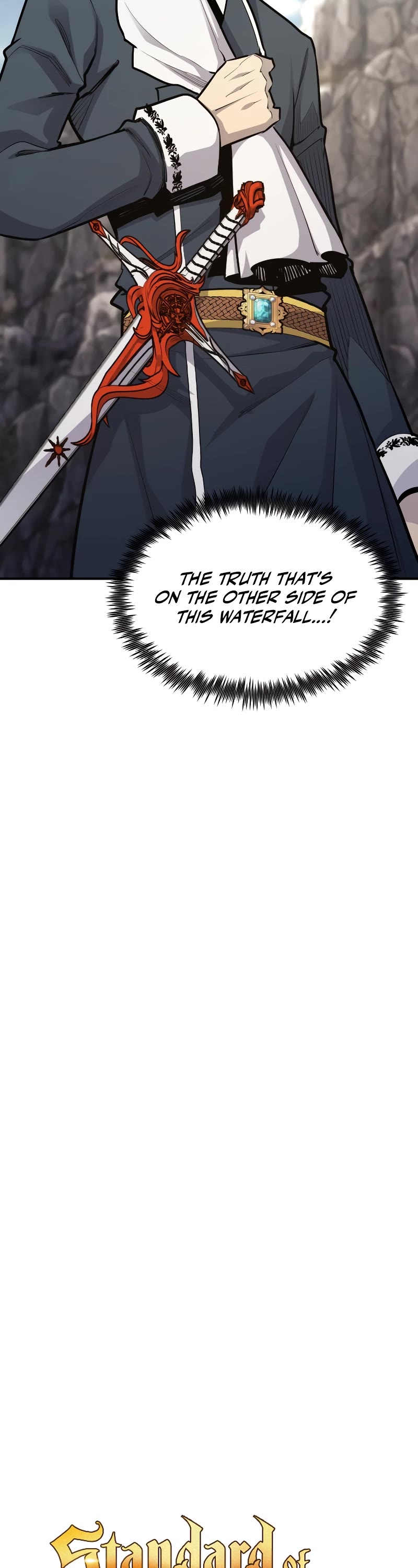 Standard of Reincarnation Chapter 91 page 17 - Chapter 91
