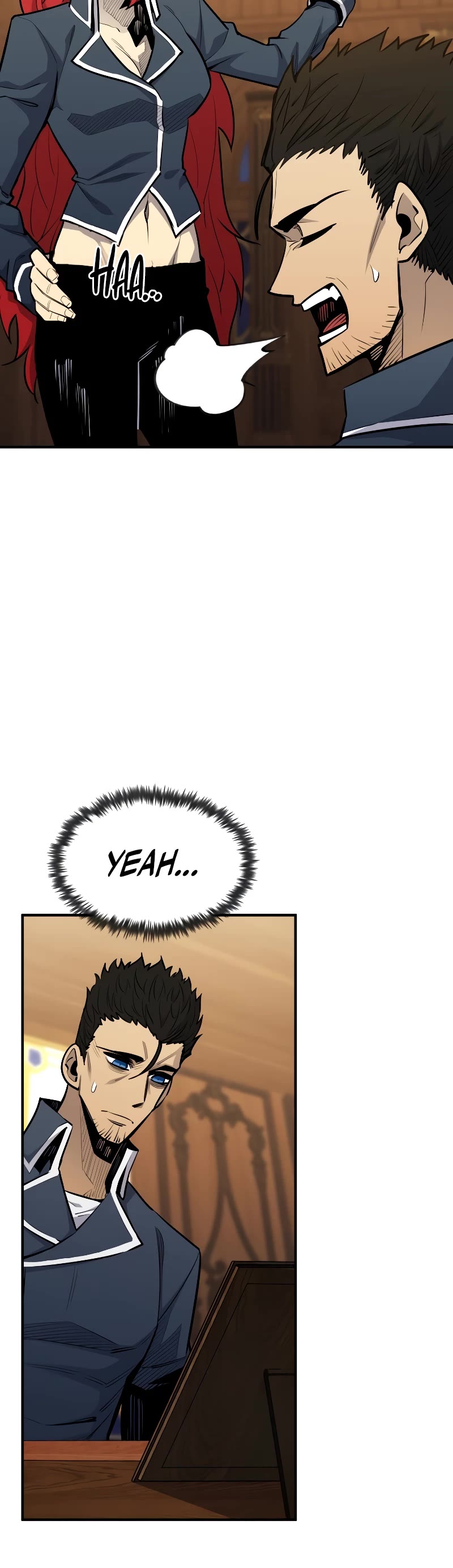 Standard of Reincarnation Chapter 91 page 22 - Chapter 91