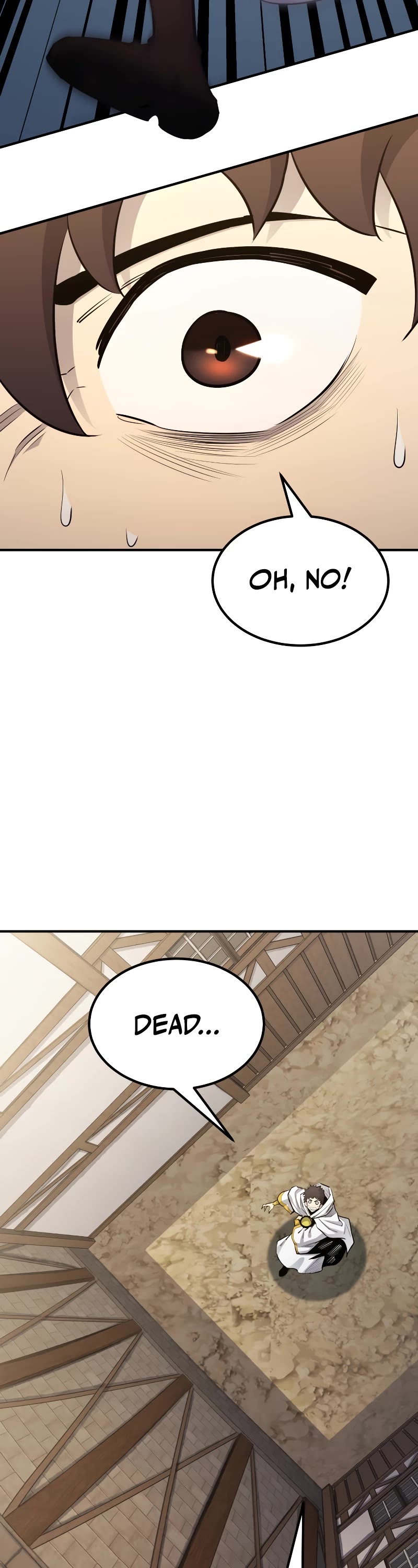 Standard of Reincarnation Chapter 91 page 25 - Chapter 91