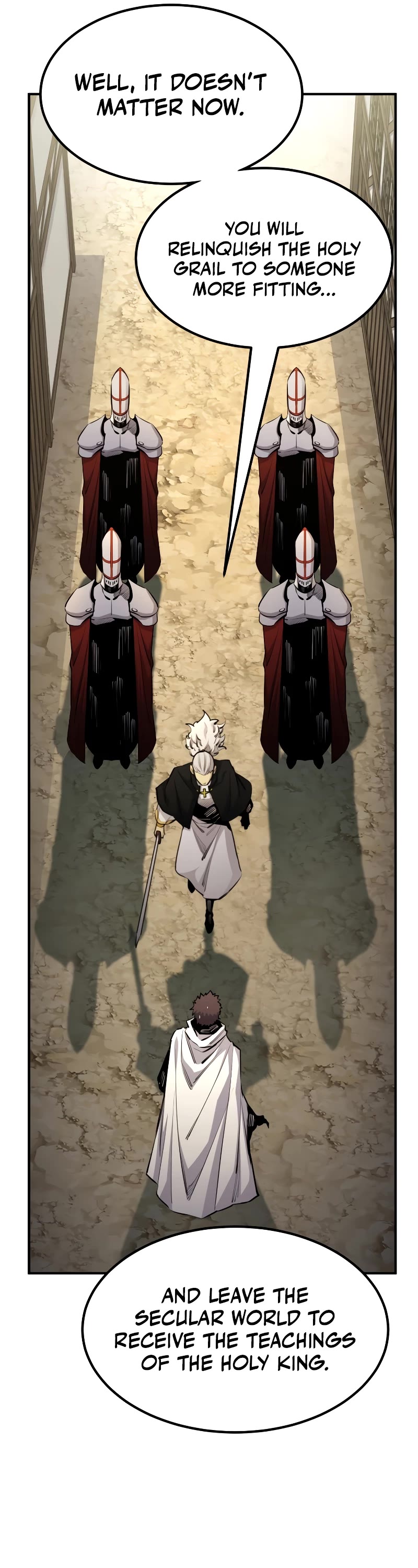 Standard of Reincarnation Chapter 91 page 29 - Chapter 91