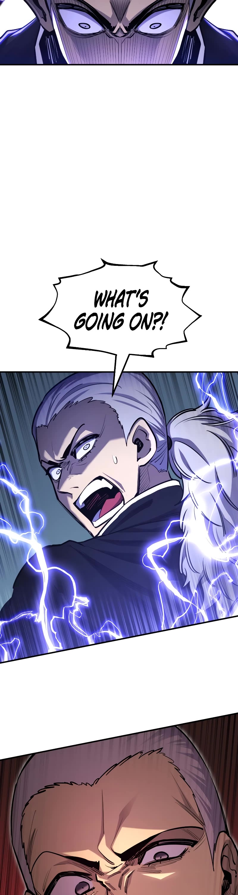 Standard of Reincarnation Chapter 91 page 34 - Chapter 91
