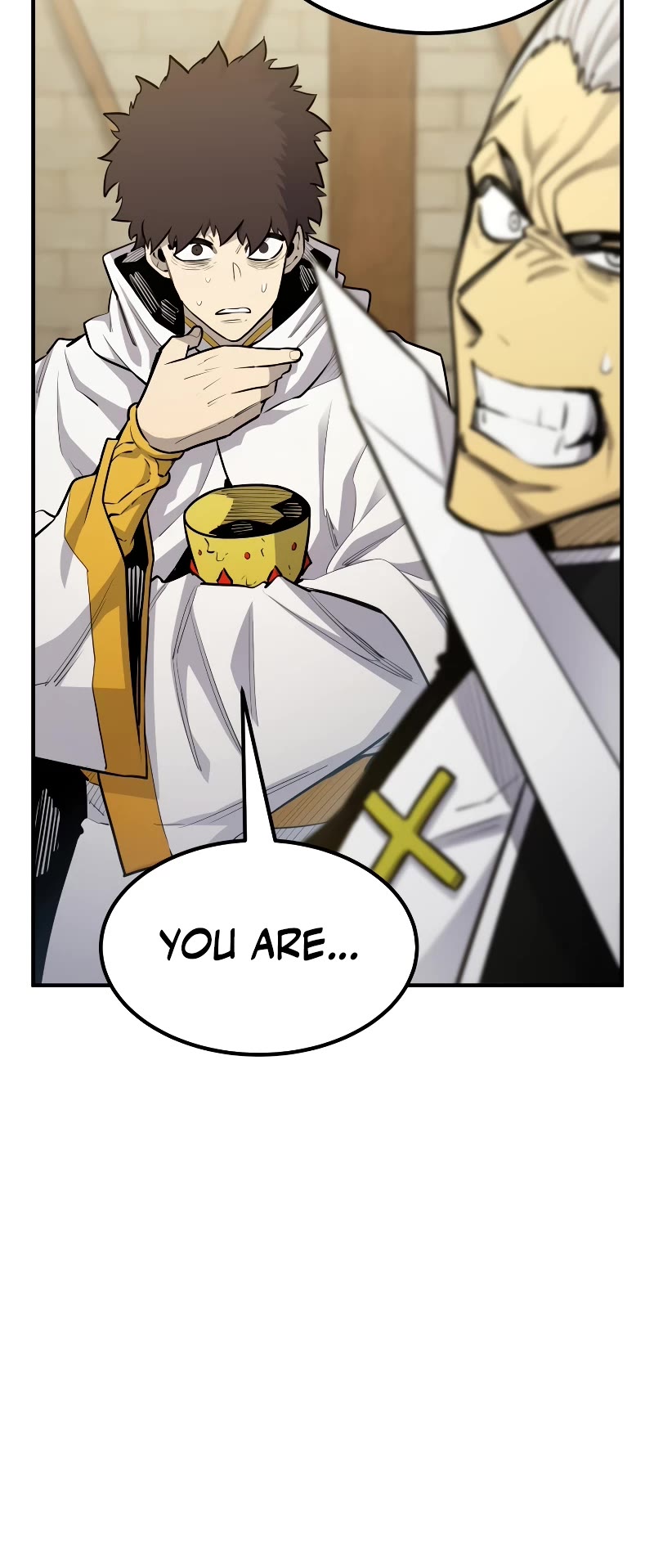 Standard of Reincarnation Chapter 91 page 36 - Chapter 91