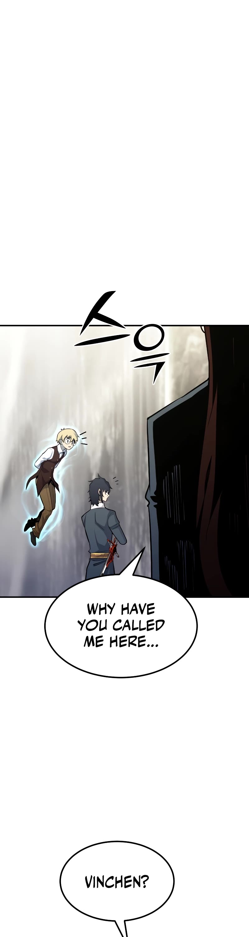 Standard of Reincarnation Chapter 91 page 38 - Chapter 91