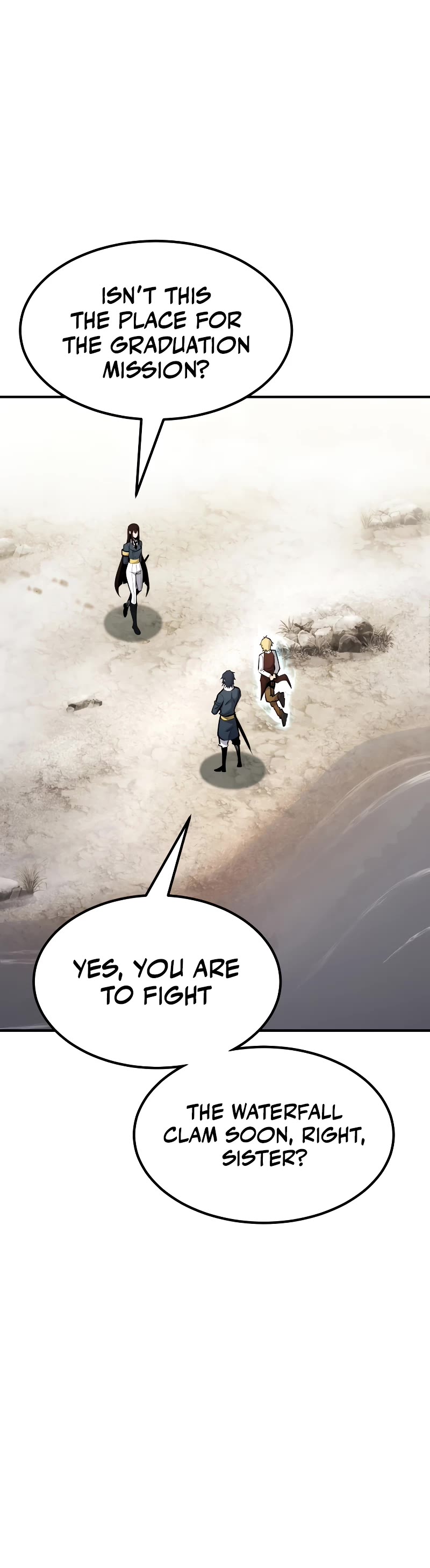 Standard of Reincarnation Chapter 91 page 40 - Chapter 91