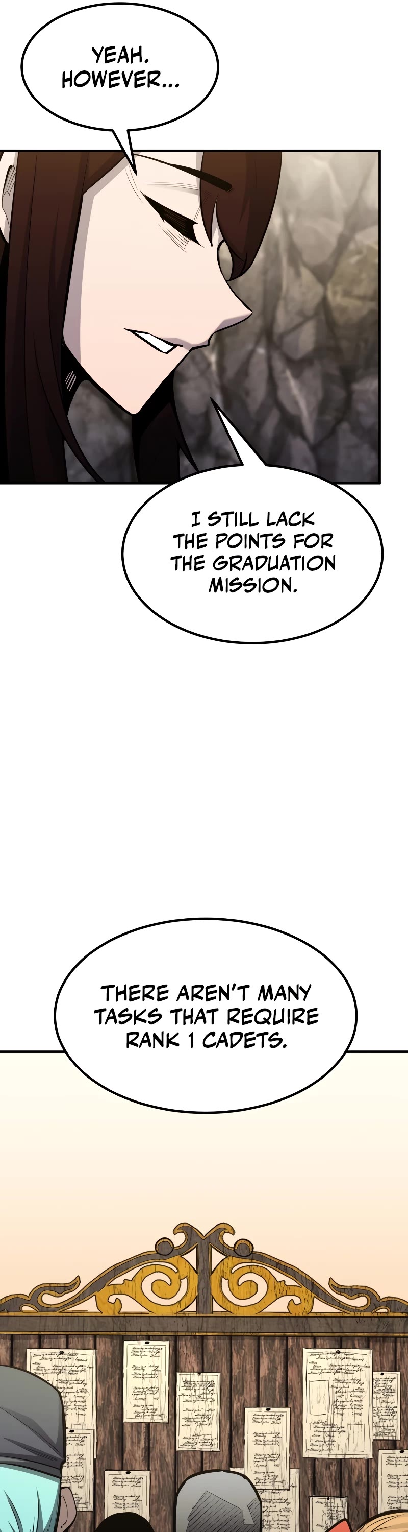 Standard of Reincarnation Chapter 91 page 41 - Chapter 91