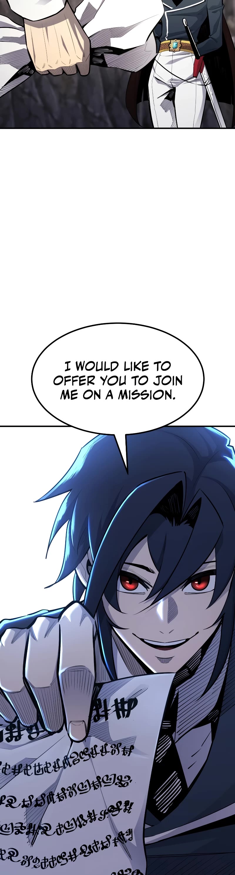 Standard of Reincarnation Chapter 91 page 43 - Chapter 91