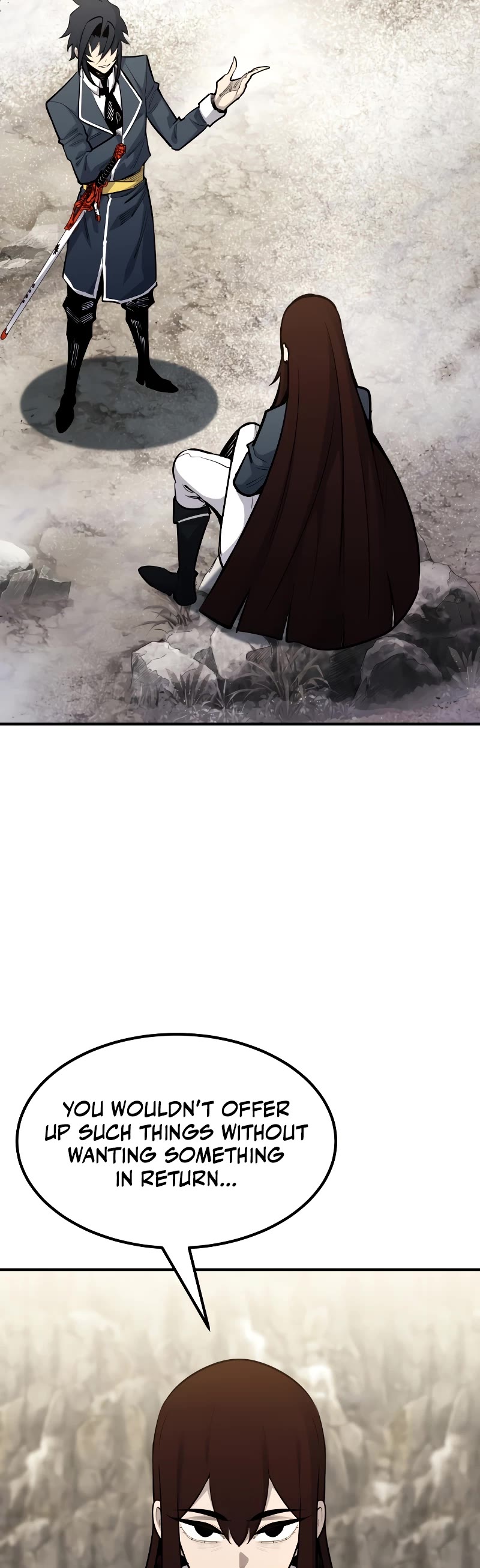 Standard of Reincarnation Chapter 91 page 47 - Chapter 91