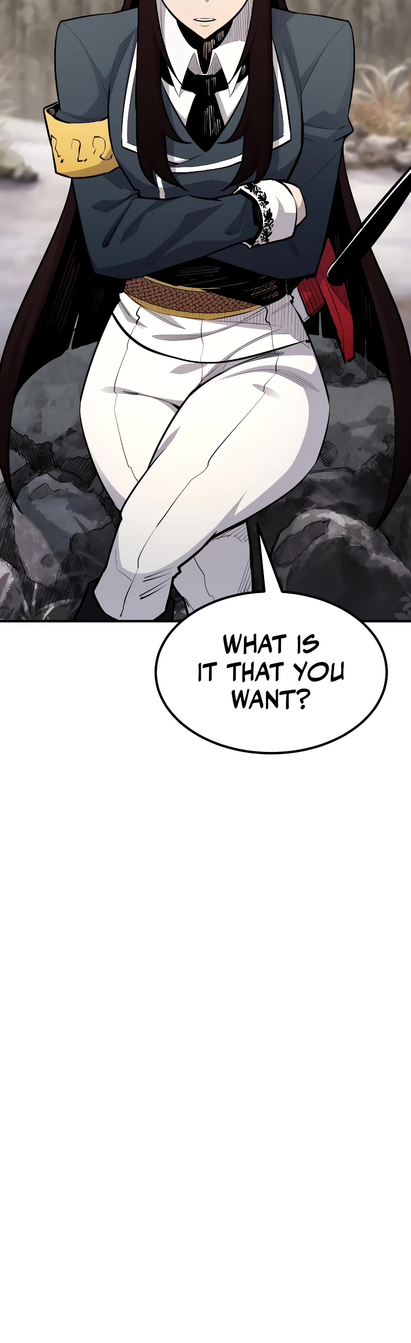 Standard of Reincarnation Chapter 91 page 48 - Chapter 91