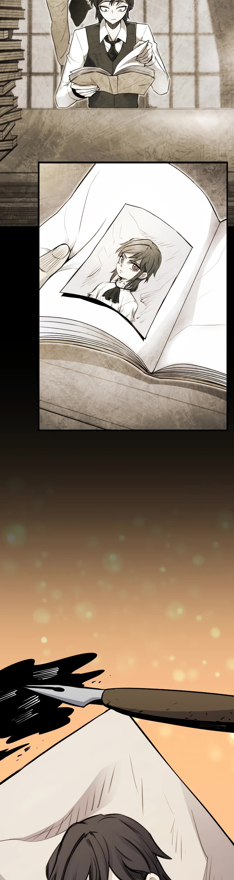 Standard of Reincarnation Chapter 91 page 50 - Chapter 91