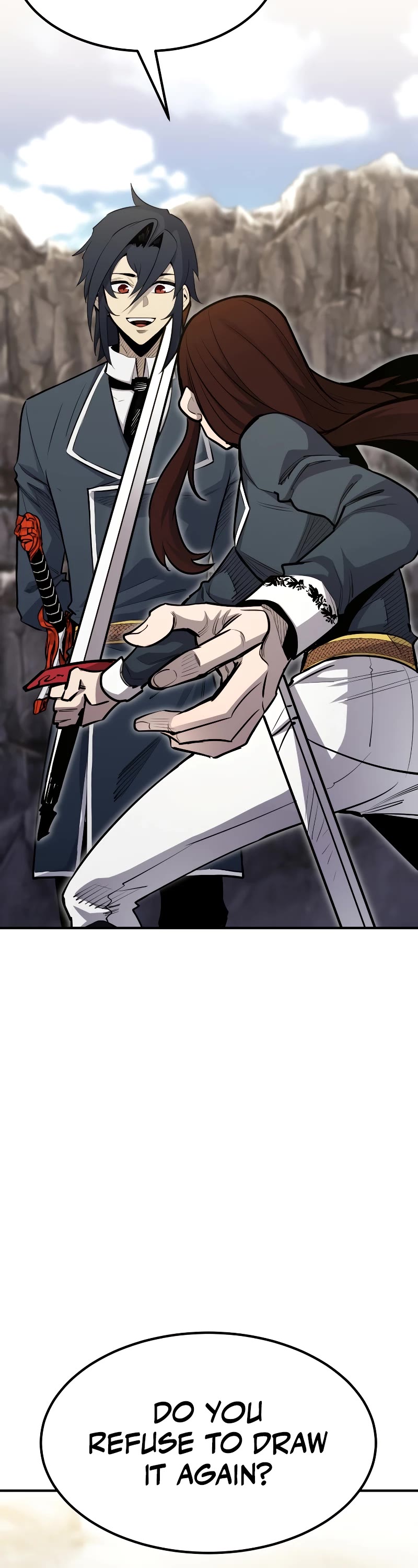 Standard of Reincarnation Chapter 91 page 59 - Chapter 91