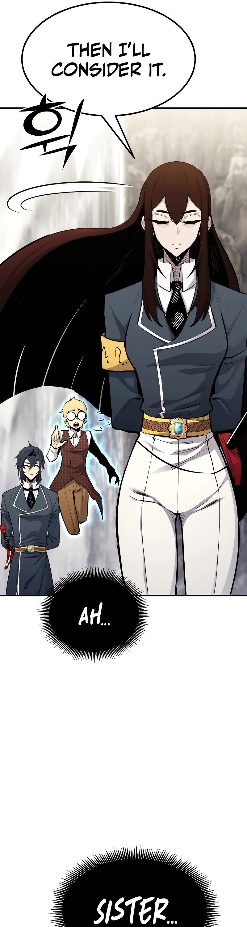 Standard of Reincarnation Chapter 91 page 62 - Chapter 91