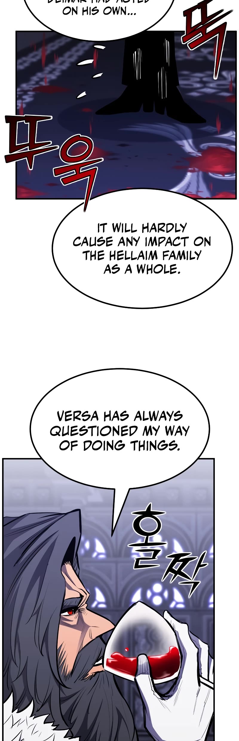 Standard of Reincarnation Chapter 91 page 68 - Chapter 91
