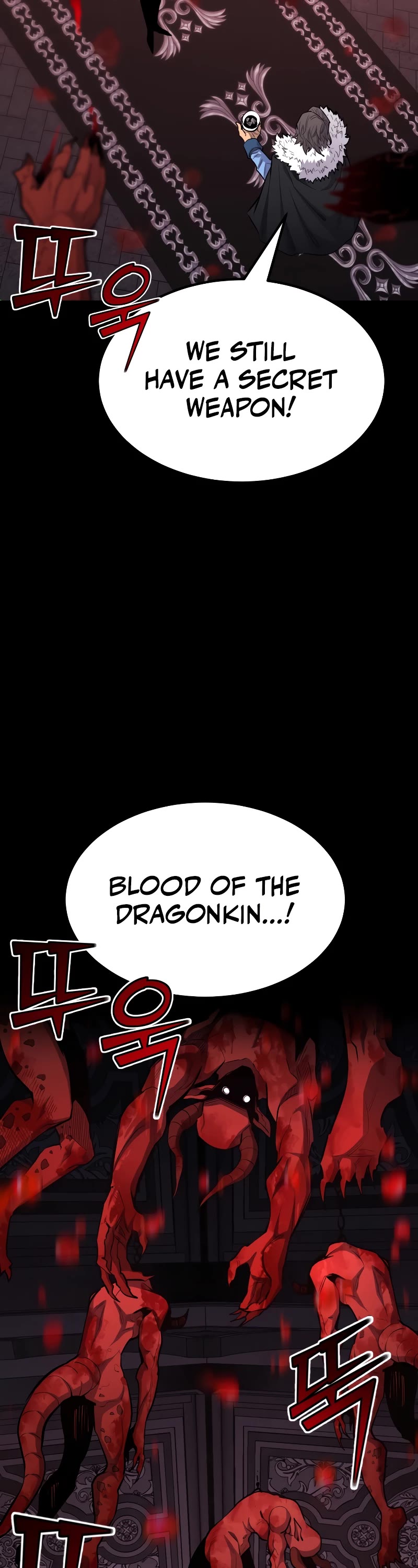 Standard of Reincarnation Chapter 91 page 71 - Chapter 91