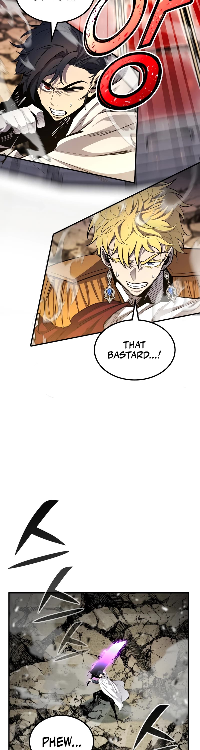 Standard of Reincarnation Chapter 92 page 12 - Chapter 92