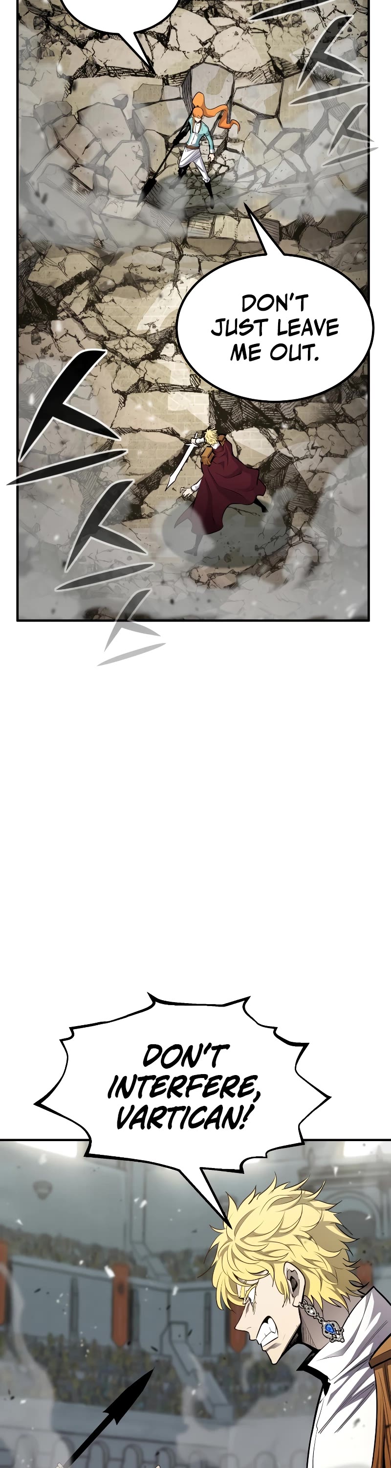 Standard of Reincarnation Chapter 92 page 13 - Chapter 92