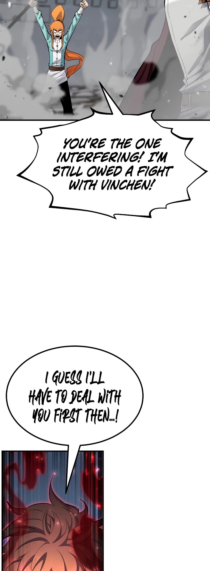 Standard of Reincarnation Chapter 92 page 14 - Chapter 92