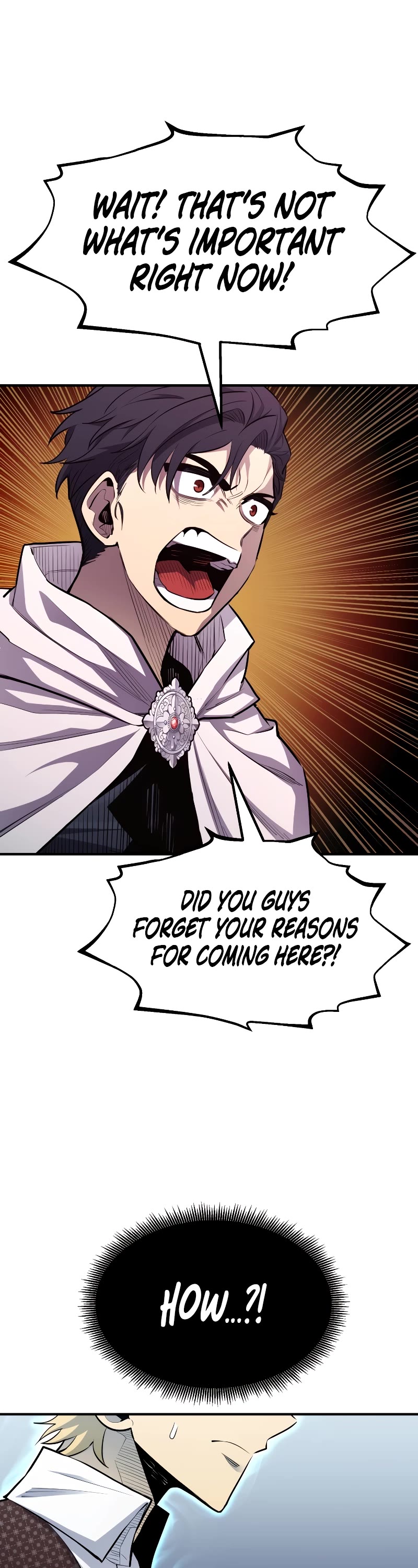 Standard of Reincarnation Chapter 92 page 16 - Chapter 92