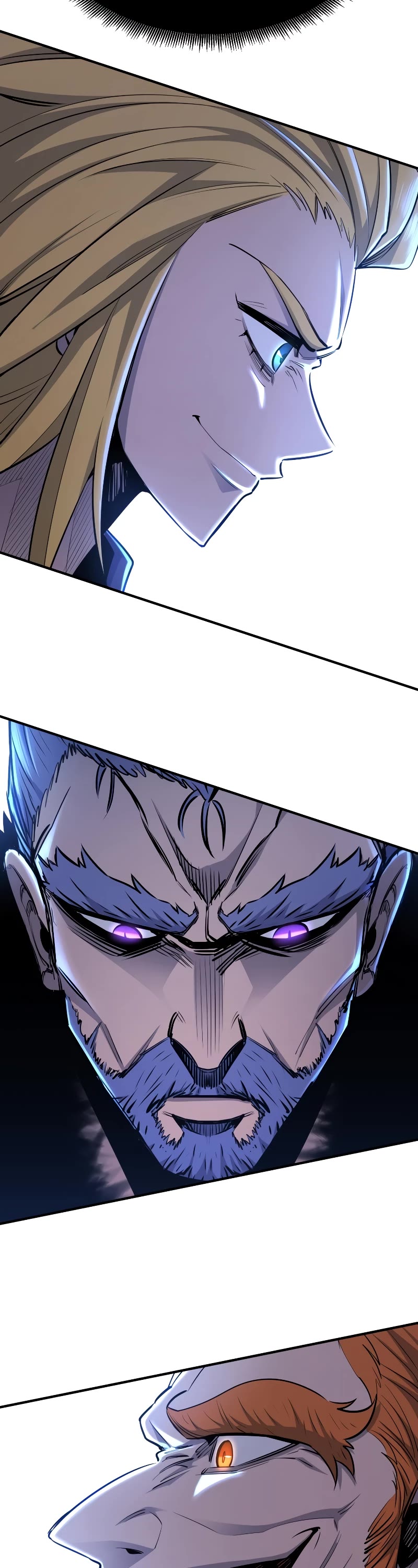 Standard of Reincarnation Chapter 92 page 18 - Chapter 92
