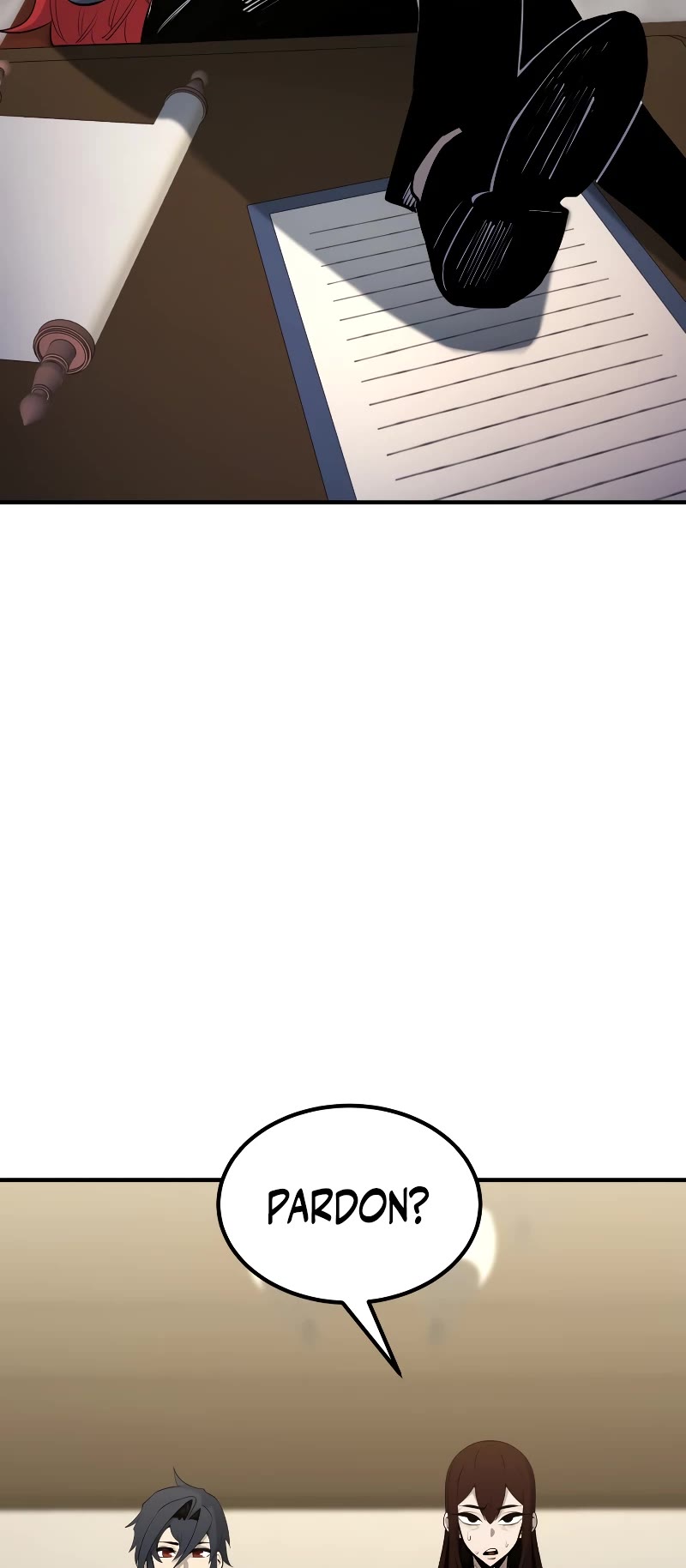 Standard of Reincarnation Chapter 92 page 24 - Chapter 92