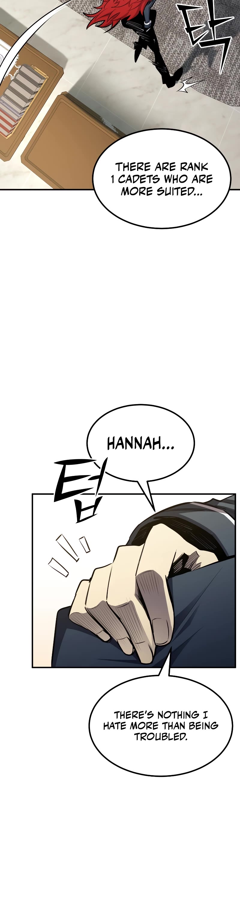 Standard of Reincarnation Chapter 92 page 27 - Chapter 92
