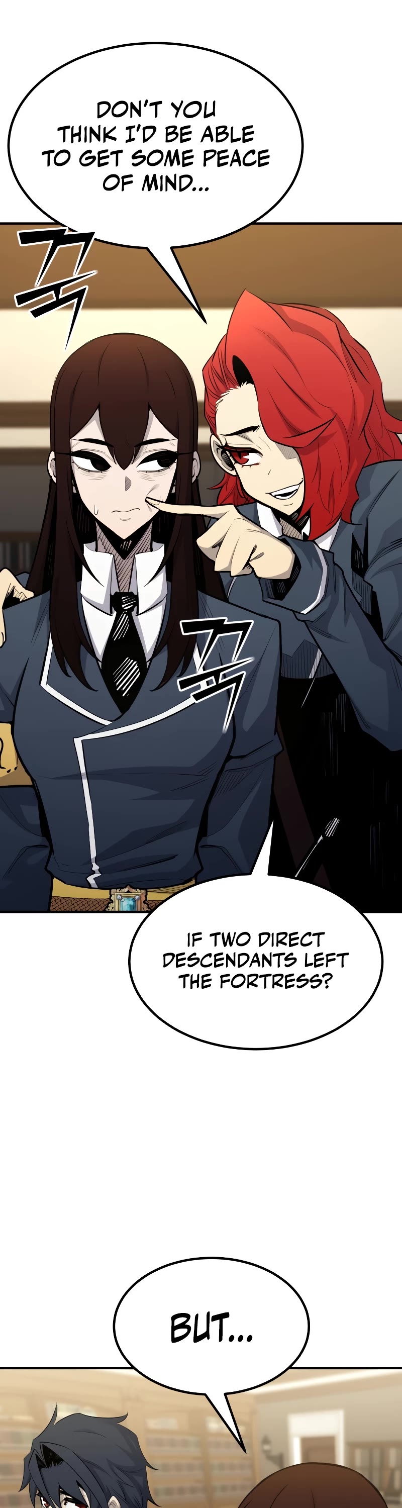 Standard of Reincarnation Chapter 92 page 28 - Chapter 92