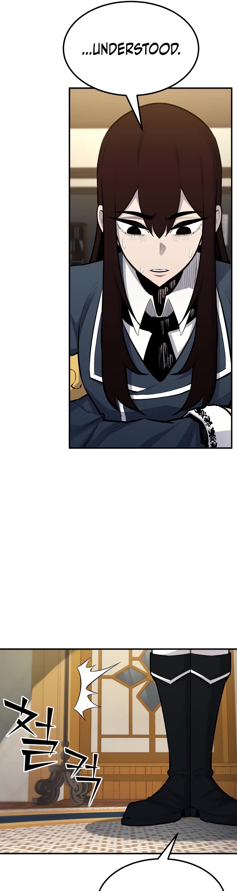 Standard of Reincarnation Chapter 92 page 31 - Chapter 92