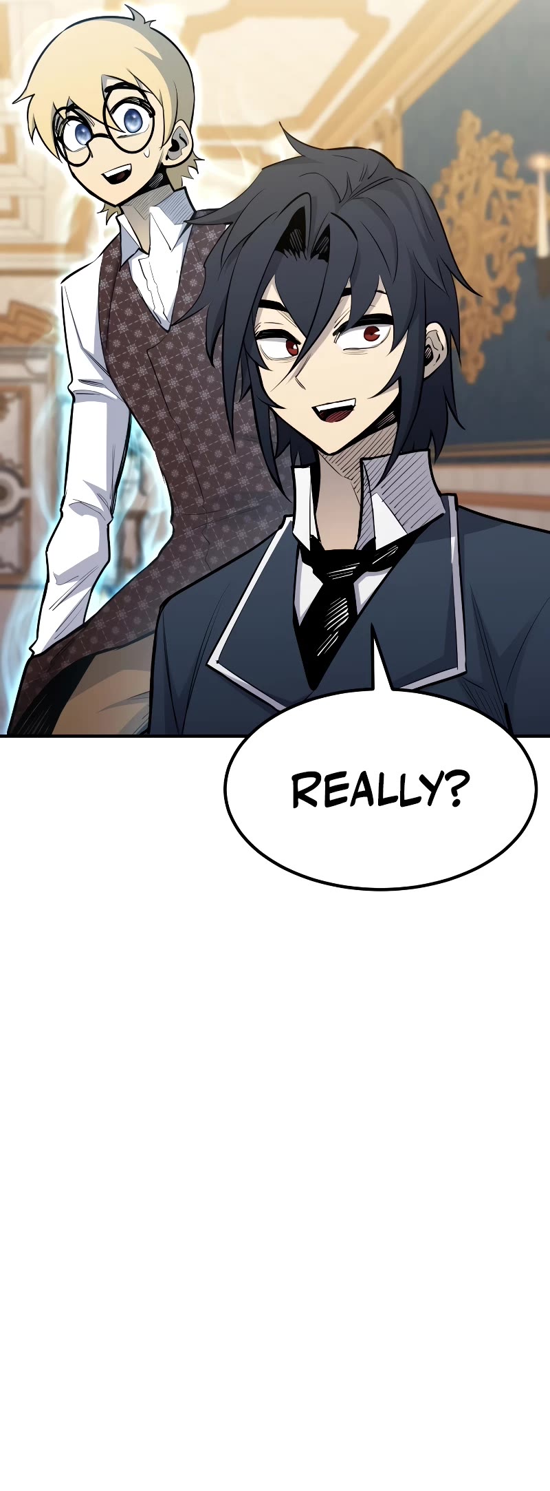 Standard of Reincarnation Chapter 92 page 35 - Chapter 92