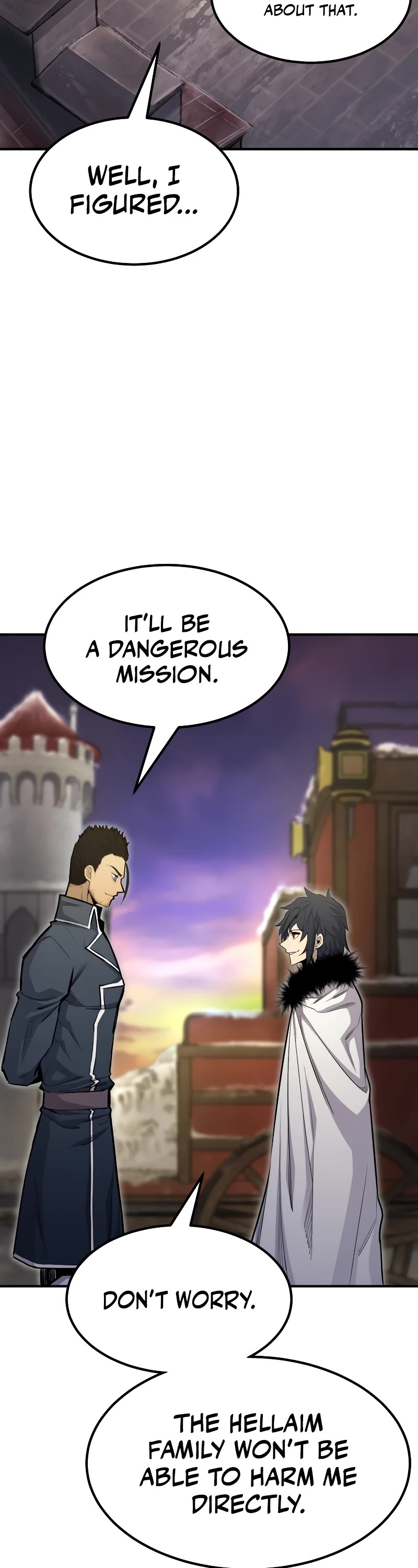 Standard of Reincarnation Chapter 92 page 38 - Chapter 92