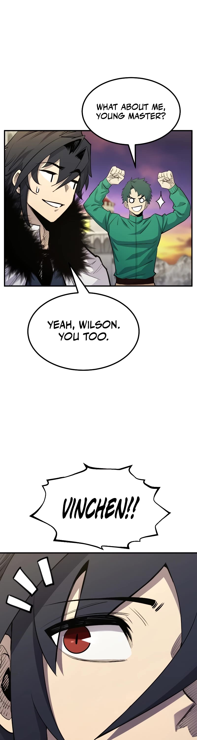 Standard of Reincarnation Chapter 92 page 41 - Chapter 92