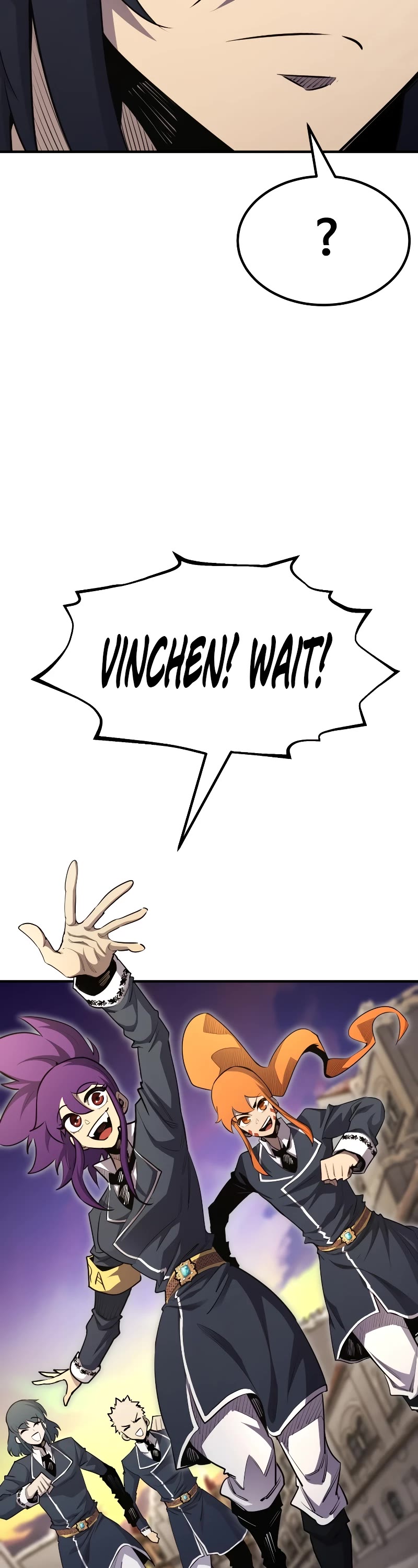 Standard of Reincarnation Chapter 92 page 42 - Chapter 92