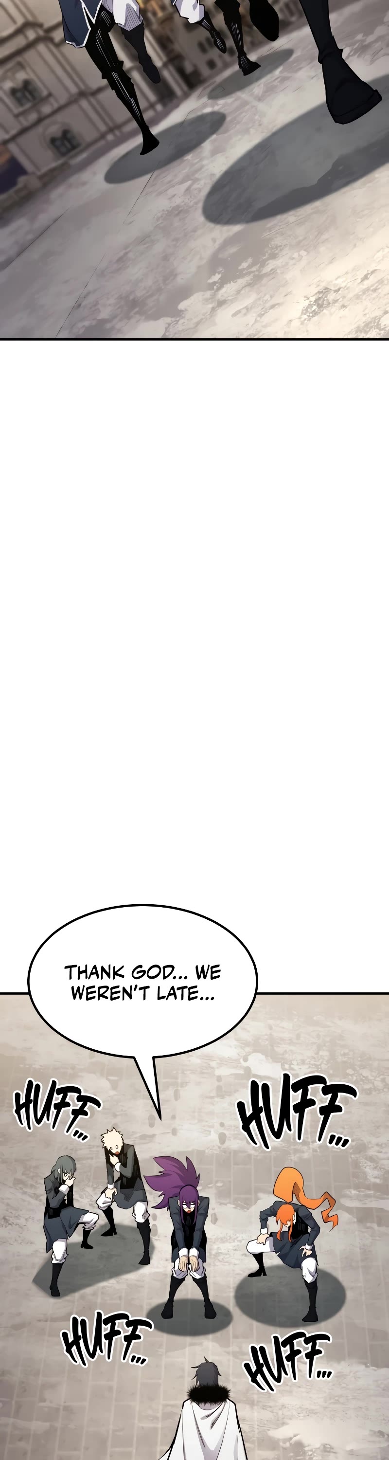 Standard of Reincarnation Chapter 92 page 43 - Chapter 92