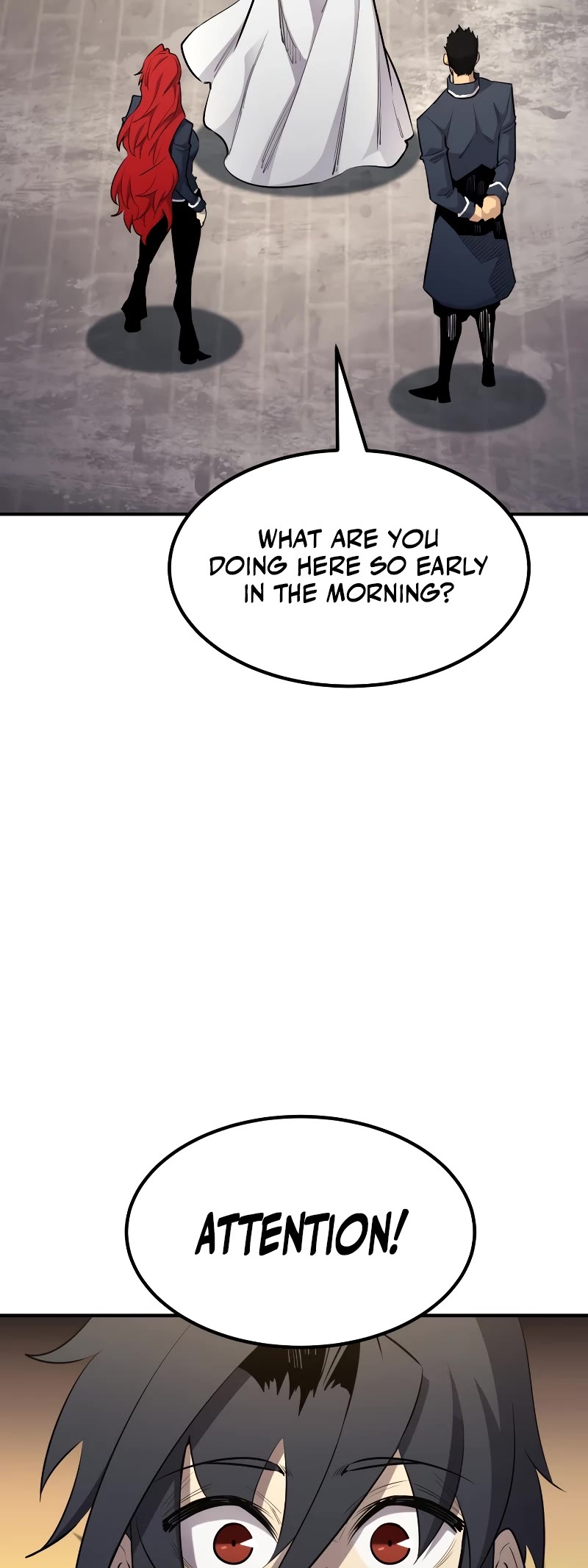 Standard of Reincarnation Chapter 92 page 44 - Chapter 92