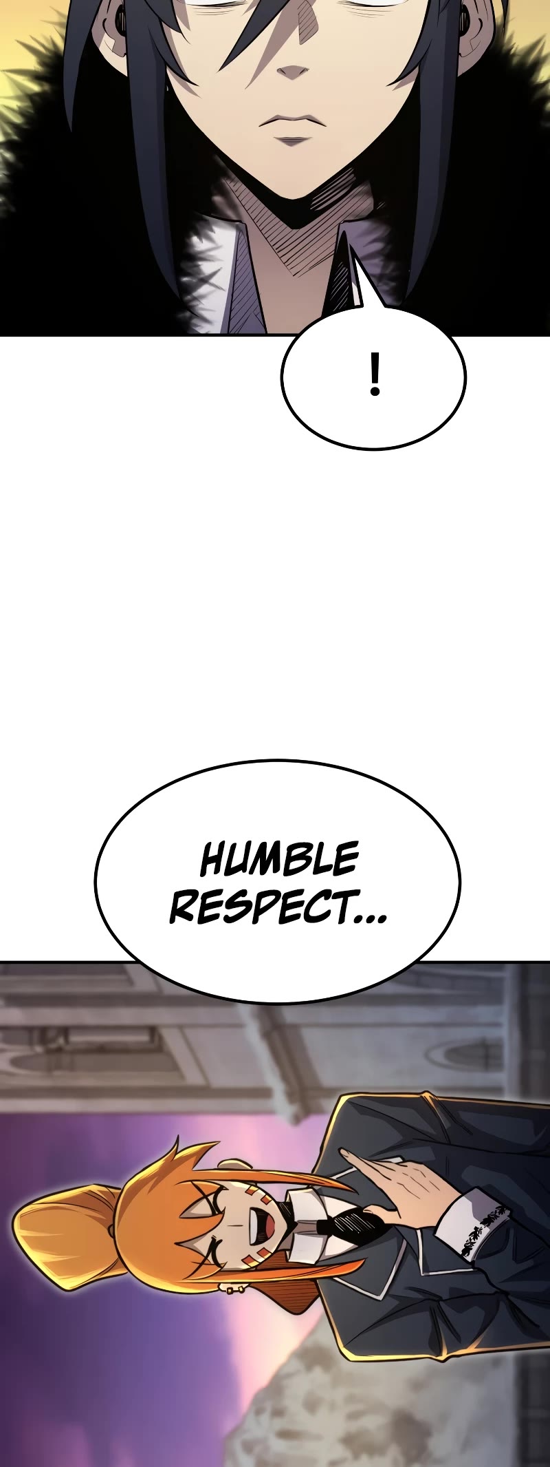 Standard of Reincarnation Chapter 92 page 45 - Chapter 92