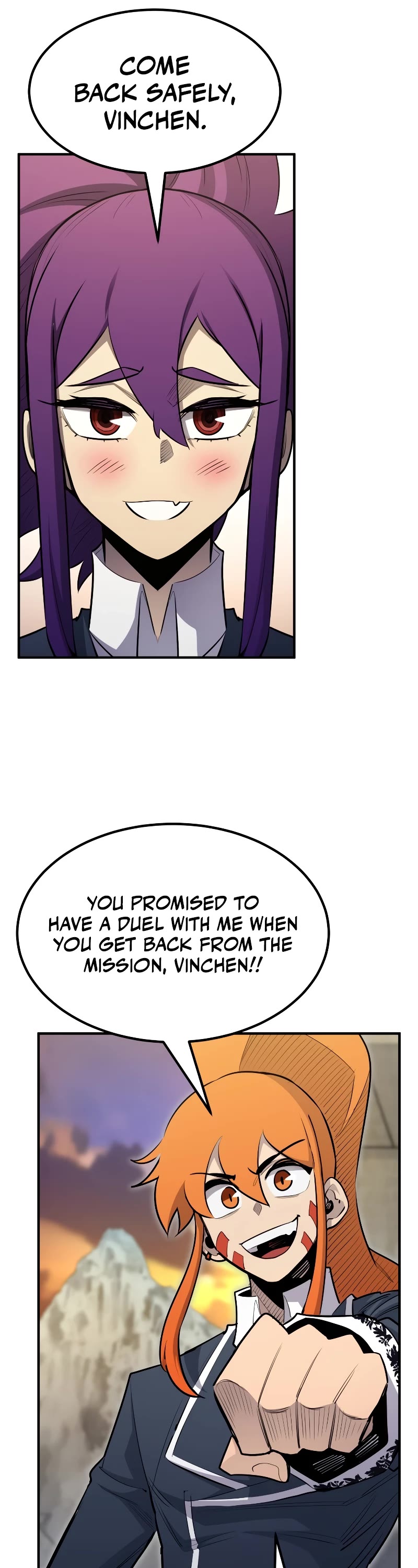 Standard of Reincarnation Chapter 92 page 47 - Chapter 92