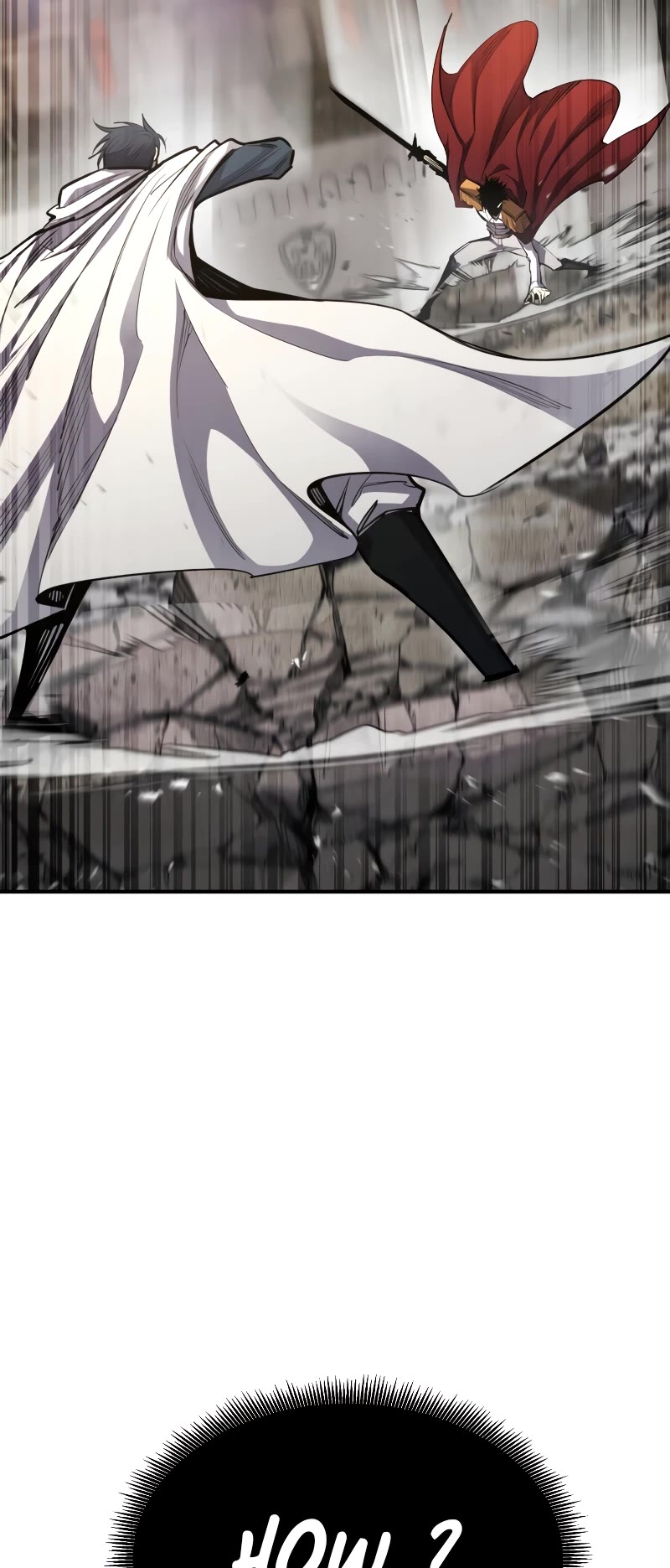 Standard of Reincarnation Chapter 92 page 5 - Chapter 92