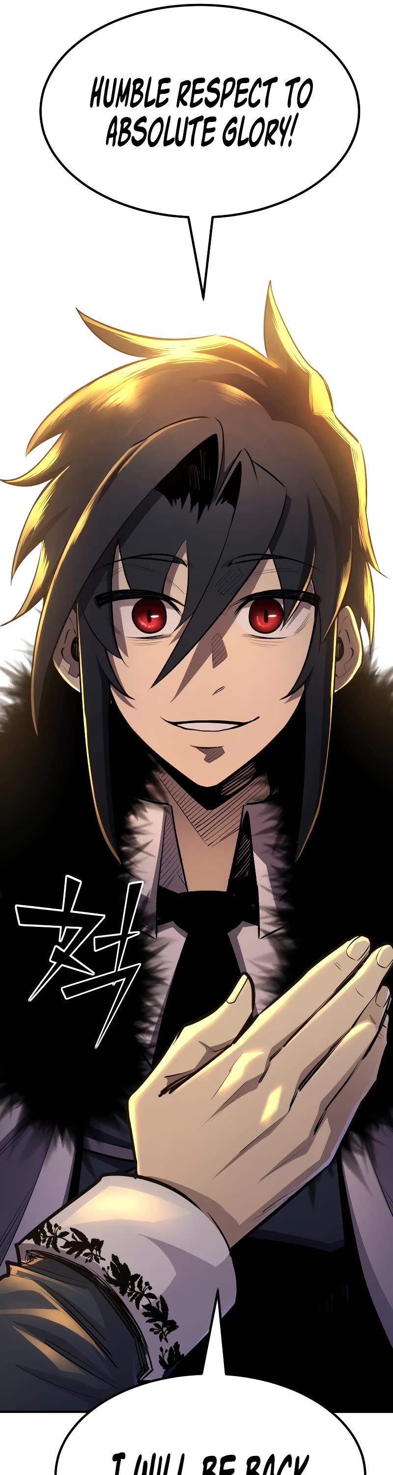 Standard of Reincarnation Chapter 92 page 50 - Chapter 92