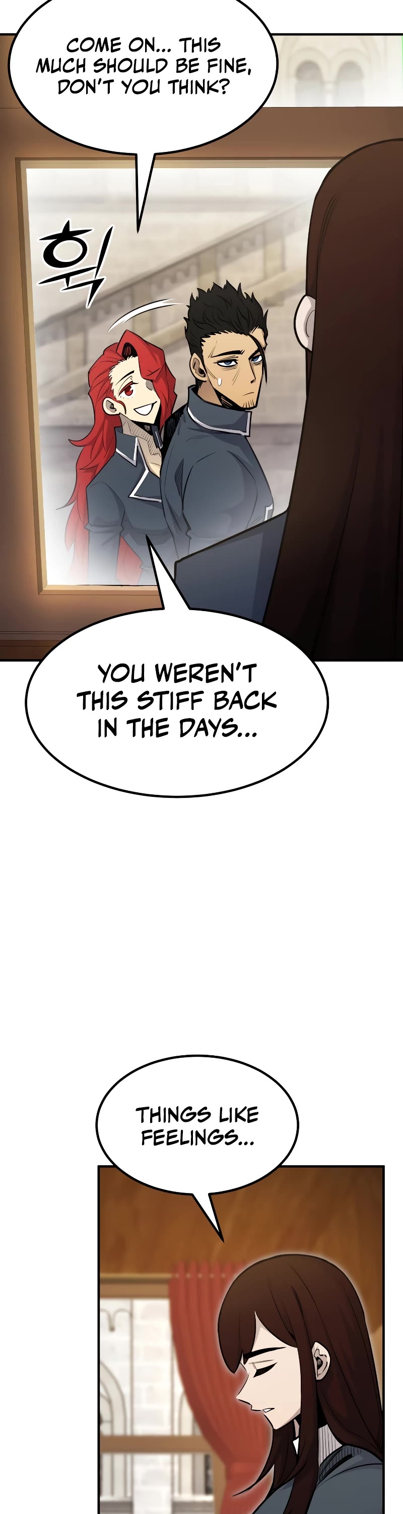 Standard of Reincarnation Chapter 92 page 52 - Chapter 92