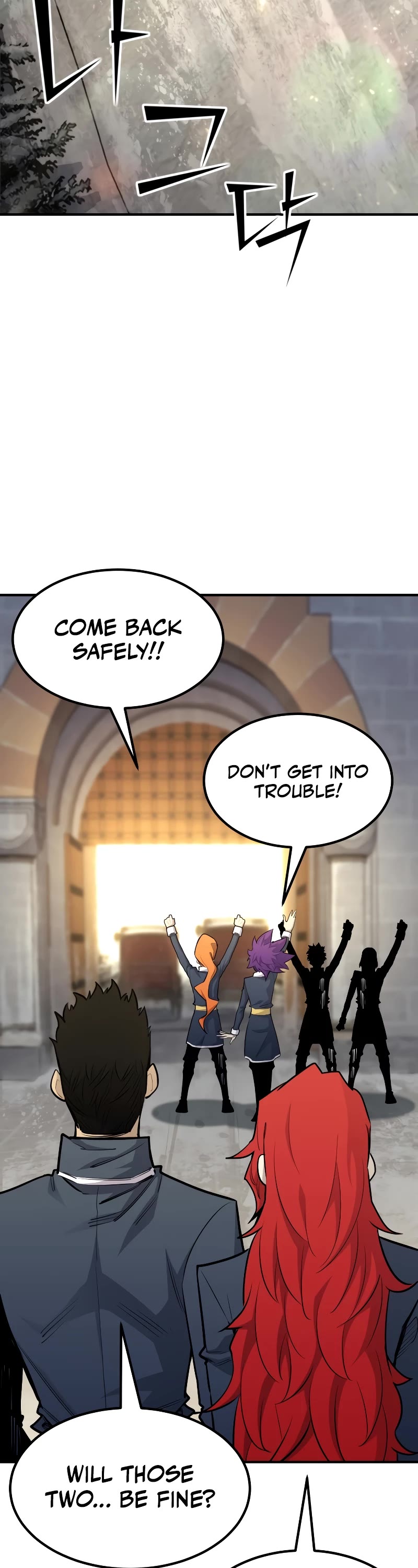 Standard of Reincarnation Chapter 92 page 57 - Chapter 92