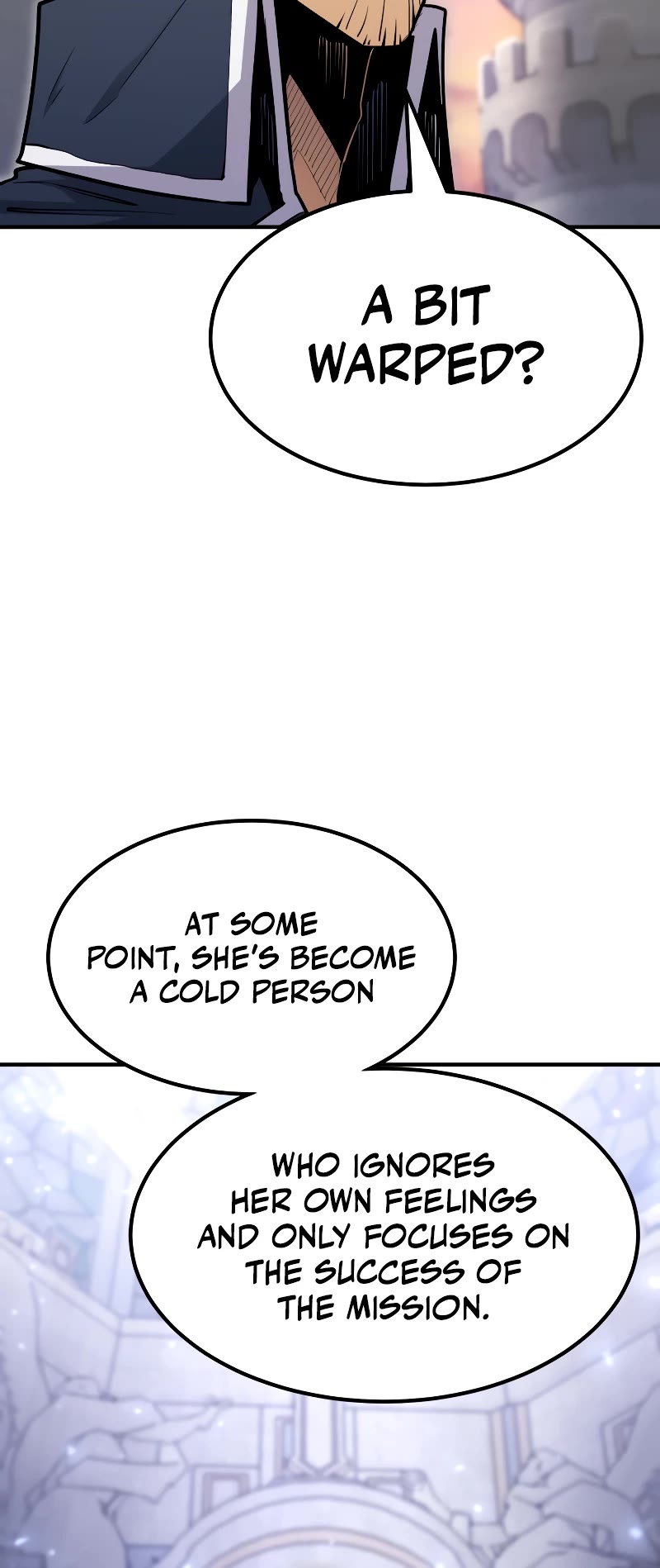 Standard of Reincarnation Chapter 92 page 59 - Chapter 92