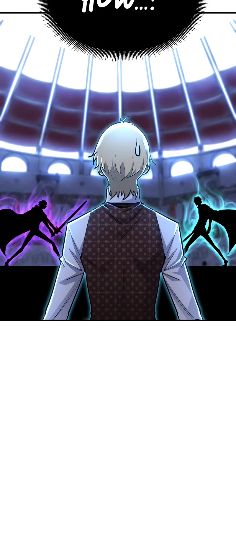 Standard of Reincarnation Chapter 92 page 6 - Chapter 92