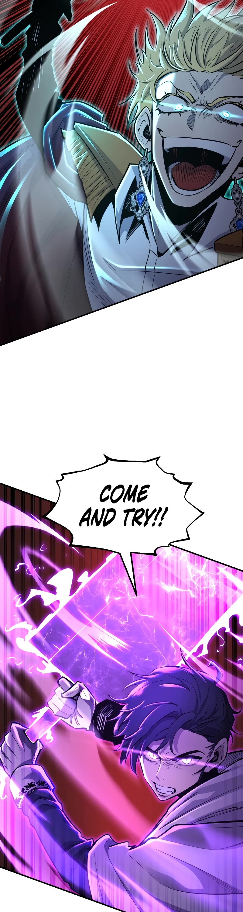 Standard of Reincarnation Chapter 92 page 8 - Chapter 92