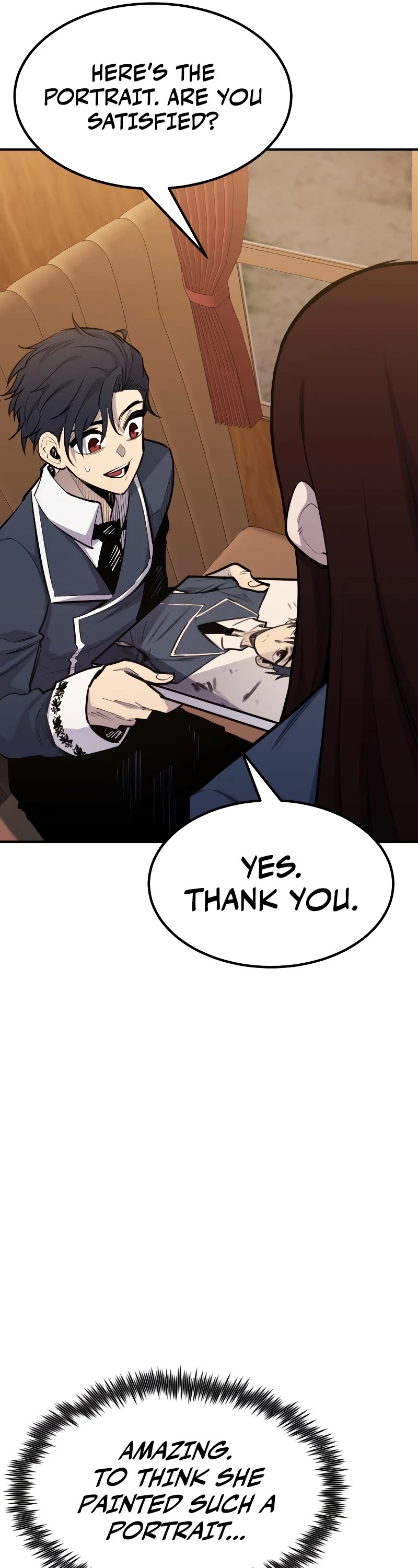 Standard of Reincarnation Chapter 93 page 10 - Chapter 93