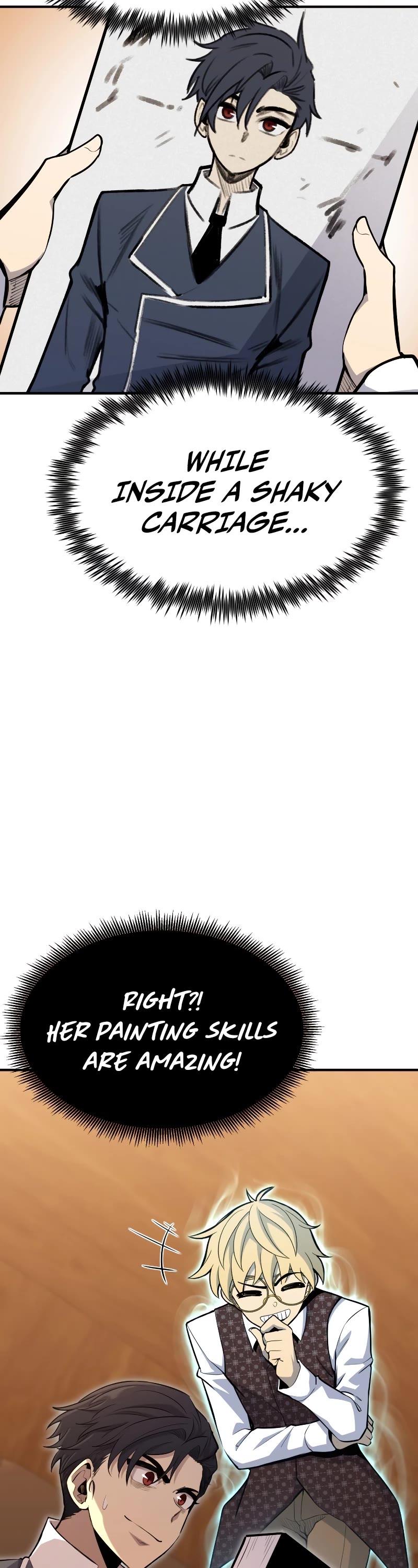 Standard of Reincarnation Chapter 93 page 11 - Chapter 93