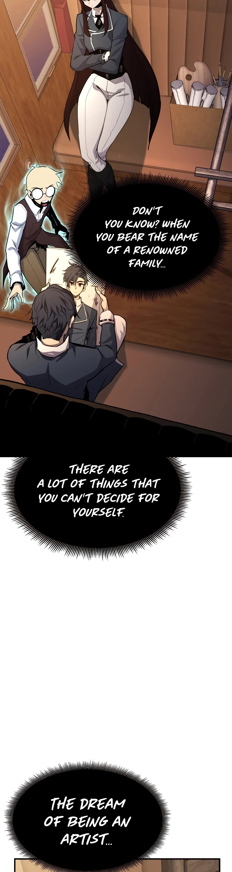 Standard of Reincarnation Chapter 93 page 15 - Chapter 93