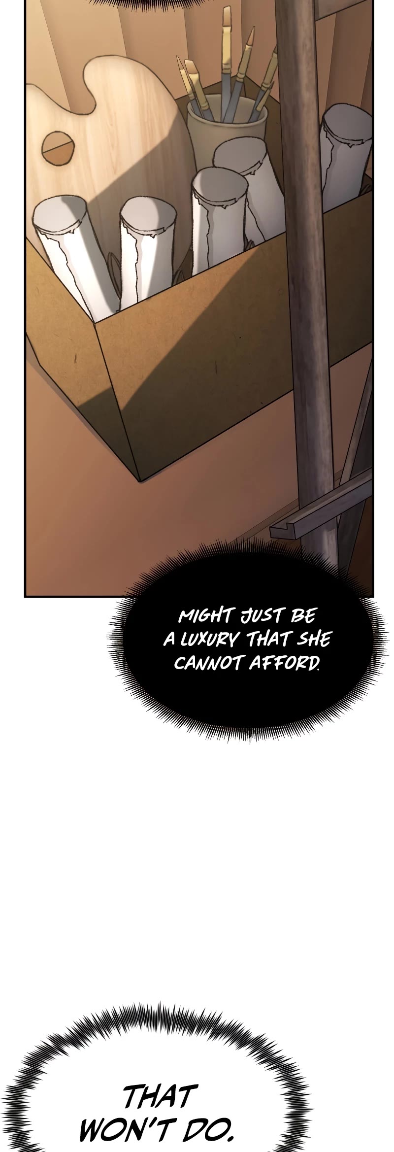 Standard of Reincarnation Chapter 93 page 16 - Chapter 93