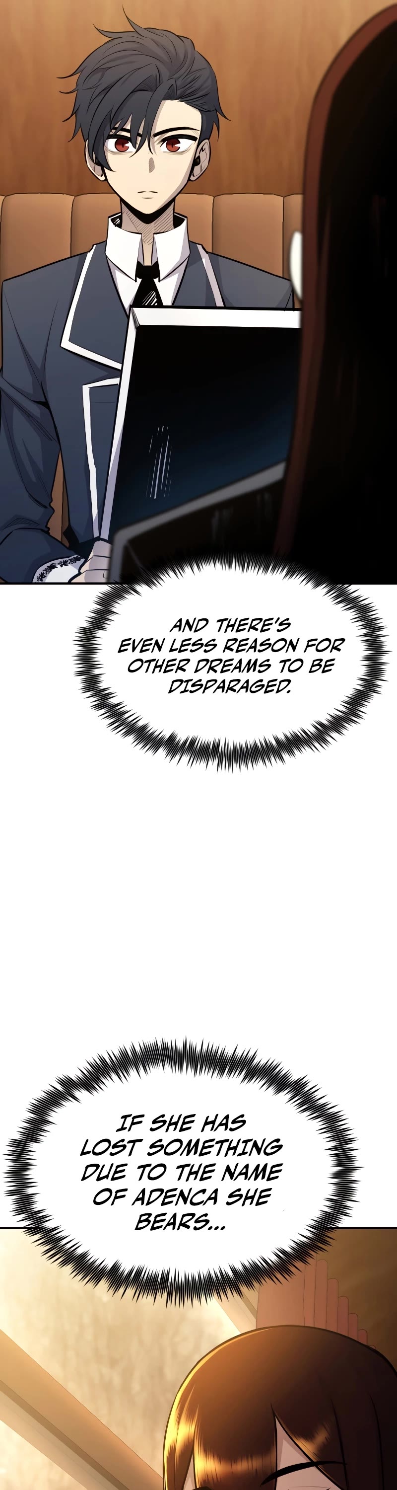 Standard of Reincarnation Chapter 93 page 18 - Chapter 93